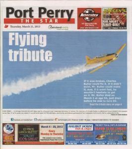 PortperryStar