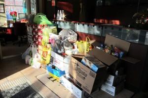 fooddrive